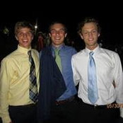 Christian Stephenson's photo
