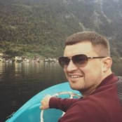 Мар'ян Цісінський's photo