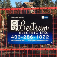 Bertram Electric Ltd