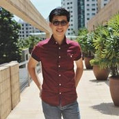 Brendon Toh's photo
