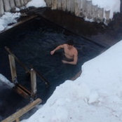 Денис Барков's photo
