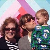 Bella Frishman's photo