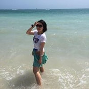 Zhao Meng's photo