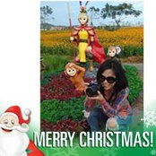 Xiaowei Wan's photo