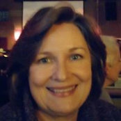 Tracy Mears Murphys billede