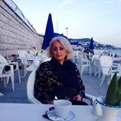Foto von Guita Samadi