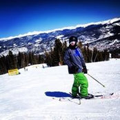 Nick Canarelli's photo