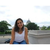 Nevine Demitri's photo