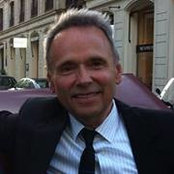 John Halseths foto