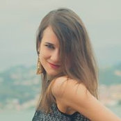 Alina Shcherbinina's photo