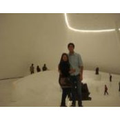 Ana de Anda's photo