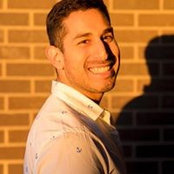 Elias Rios's photo