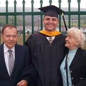 Michael Manassy's photo