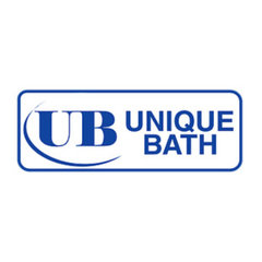 Unique Bath Design