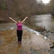 Samantha Megaw's photo
