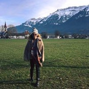 Foto von Melissa Rubin
