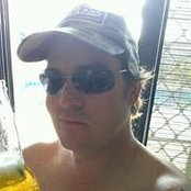 Luke Doust's photo