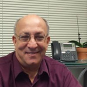 Harvey Pearlman's photo