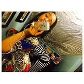 Nina Muse'Ham's photo