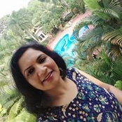 Preetha Suresh's photo