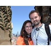 Jamie Feldman's photo