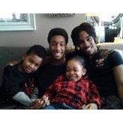 Derrick Joseph's photo