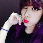 Foto de Nadia Wei
