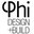 Phi Design + Build