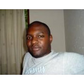 Richard Mberi's photo