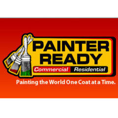 Painter Ready Chattanooga