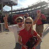 Samanthia Corcoran's photo