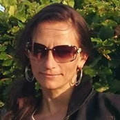 Katja Bohme's photo