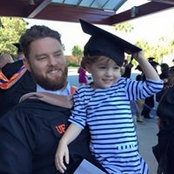 Wesley Graham's photo