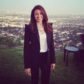 Anahid Krile's photo
