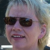 Foto von Mary Wethers-Pinto