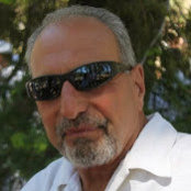 Foto de Bruce Berman