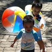 Charmaine De Vera-Alimagno's photo