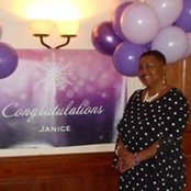 Janice Joness foto