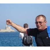 Pavel Ivanov's photo