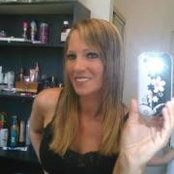 Crystal Millspaugh-Rushtons foto