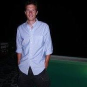 Benjamin Schmidts foto