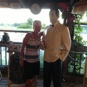 Lori Weitort McCurdy's photo