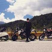 Fan Zhou's photo