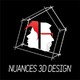 Nuances 3D Design, Optimisation d'espaces