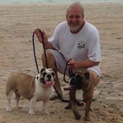 Robert Woods's photo