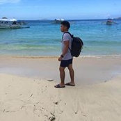 Mark Talon's photo