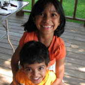 Finney Abraham's photo