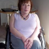 April Masellis foto