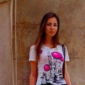 Sofia Kadar's photo