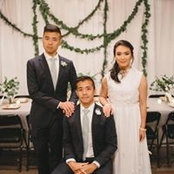 Felix Tang's photo